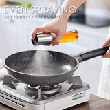 Healthy Eating Oil Sprayer