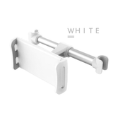 Car Back Seat Rotatable Phone Holder