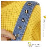 Prevent Accidental Exposure Of Buttons