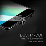 Dual Magnetic Charging Cable