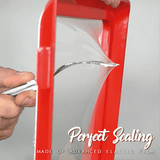 Stackable Food Preservation Tray