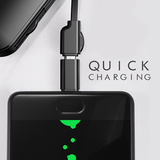 3-in-1 Swiss Knife Style Charger