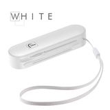 3-in-1 Swiss Knife Style Charger