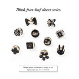 Prevent Accidental Exposure Of Buttons