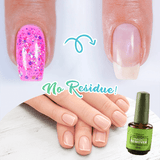Magic Soak Off Gel Polish Remover
