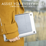 Ultra Slim Laptop Stand