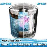 Anti-bacterial Washing Machine Cleaner (6PCS)