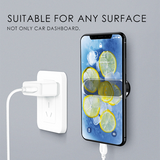 Magnetic Car Phone Holder Strip