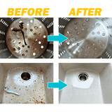 Magic Nano Cleaning Sponge (5PCS)