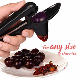 Easy Cherry Pitter