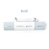 Adjustable Air Conditioner Shield