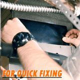 Rubberized Super Waterproof Tape