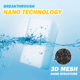 Magic Nano Cleaning Sponge (5PCS)