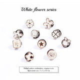 Prevent Accidental Exposure Of Buttons