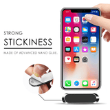 Magnetic Car Phone Holder Strip