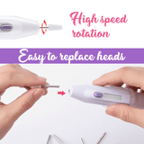 5 In 1 Perfect Nail Kit