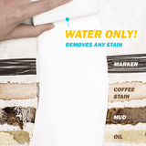 Magic Nano Cleaning Sponge (5PCS)