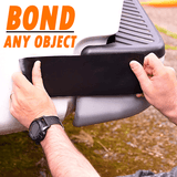 Rubberized Super Waterproof Tape