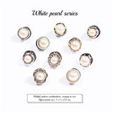 Prevent Accidental Exposure Of Buttons