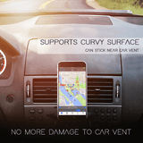 Premium Magnetic Car Phone Mount