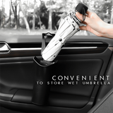 Multi-functional Car Umbrella Organizer