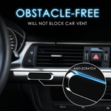 Magnetic Car Phone Holder Strip