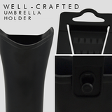 Multi-functional Car Umbrella Organizer