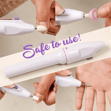 5 In 1 Perfect Nail Kit