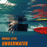 Rubberized Super Waterproof Tape