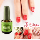 Magic Soak Off Gel Polish Remover