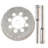 Diamond Cutting Wheel (10 PCS)