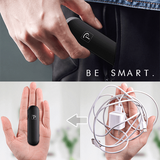 3-in-1 Swiss Knife Style Charger