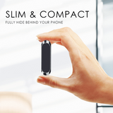 Magnetic Car Phone Holder Strip