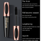 Eyelash Extension Mascara