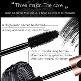 Eyelash Extension Mascara