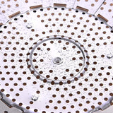 Stainless Steel Folding Steamer