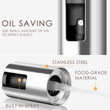 Healthy Eating Oil Sprayer