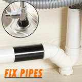 Rubberized Super Waterproof Tape