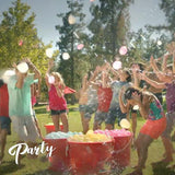 Rapid Injection Water Balloon