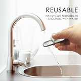 Magnetic Car Phone Holder Strip