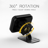 Premium Magnetic Car Phone Mount