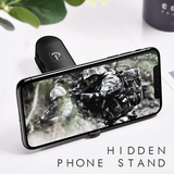 3-in-1 Swiss Knife Style Charger