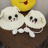 Rabbit Ears Fisherman Hat