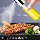 Healthy Eating Oil Sprayer