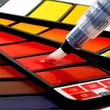 Premium Portable Watercolor Kit