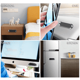 Magnetic Car Phone Holder Strip