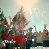 Rapid Injection Water Balloon