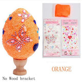 Creative Easter Eggs