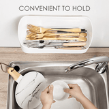 Drill-free Wall Mounted Shelf