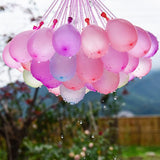 Rapid Injection Water Balloon